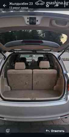 Toyota Ipsum II (M20) Рестайлинг 2.4, 2003 Bishkek