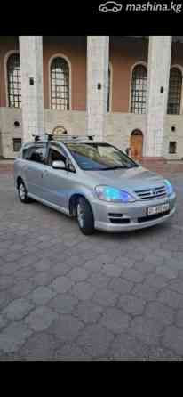 Toyota Ipsum II (M20) Рестайлинг 2.4, 2003 Bishkek