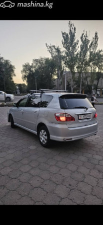 Toyota Ipsum II (M20) Рестайлинг 2.4, 2003 Bishkek - photo 3