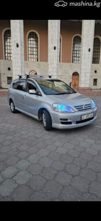 Toyota Ipsum II (M20) Рестайлинг 2.4, 2003 Bishkek - photo 2