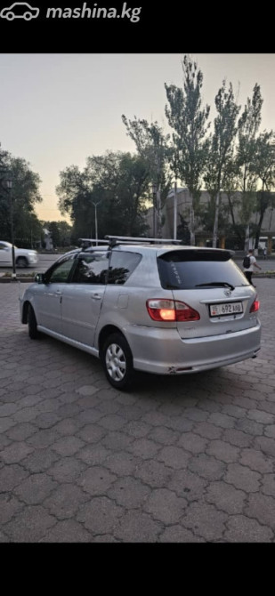 Toyota Ipsum II (M20) Рестайлинг 2.4, 2003 Бишкек - сүрөт 3
