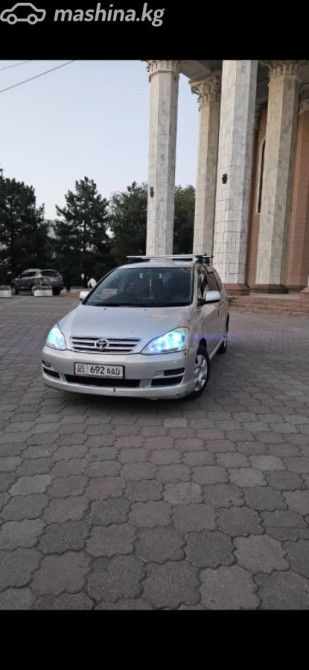 Toyota Ipsum II (M20) Рестайлинг 2.4, 2003 Бишкек - сүрөт 1