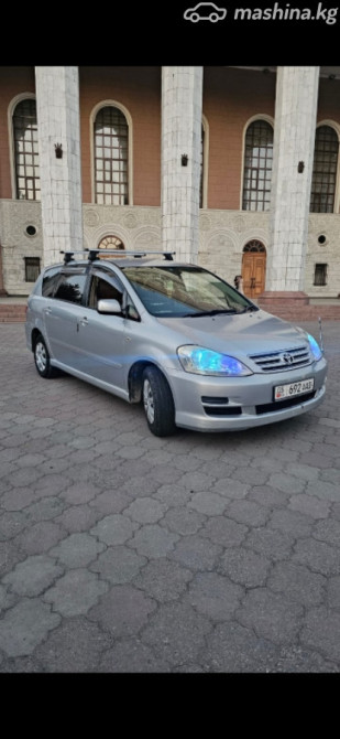 Toyota Ipsum II (M20) Рестайлинг 2.4, 2003 Бишкек - сүрөт 2