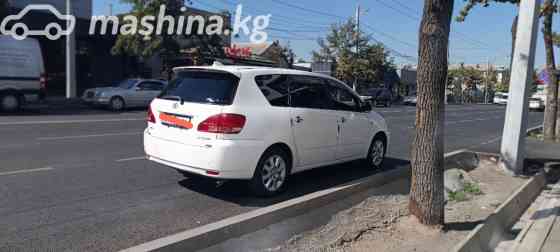Toyota Ipsum II (M20) 2.4, 2003 Bishkek