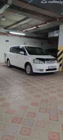 Toyota Ipsum II (M20) 2.4, 2003 Bishkek