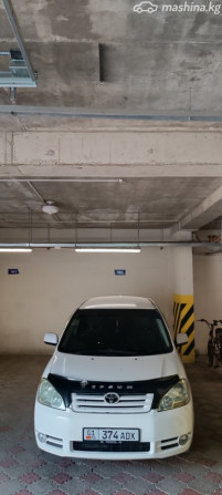 Toyota Ipsum II (M20) 2.4, 2003 Bishkek - photo 10
