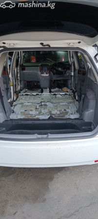 Toyota Ipsum II (M20) 2.4, 2003 Bishkek - photo 8