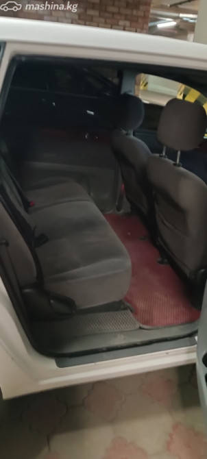 Toyota Ipsum II (M20) 2.4, 2003 Бишкек - сүрөт 7