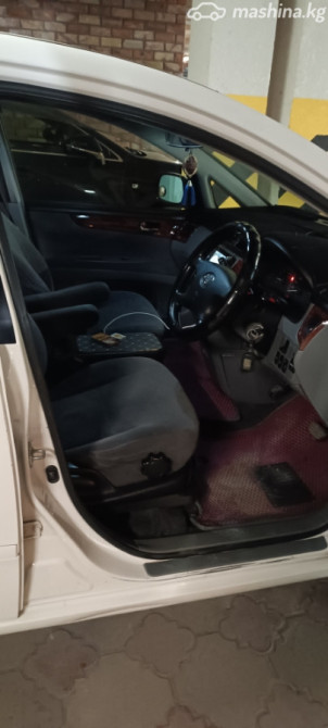 Toyota Ipsum II (M20) 2.4, 2003 Бишкек - сүрөт 5