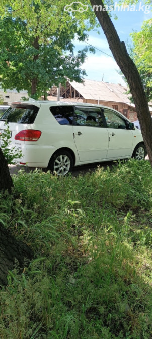 Toyota Ipsum II (M20) 2.4, 2003 Бишкек - сүрөт 4