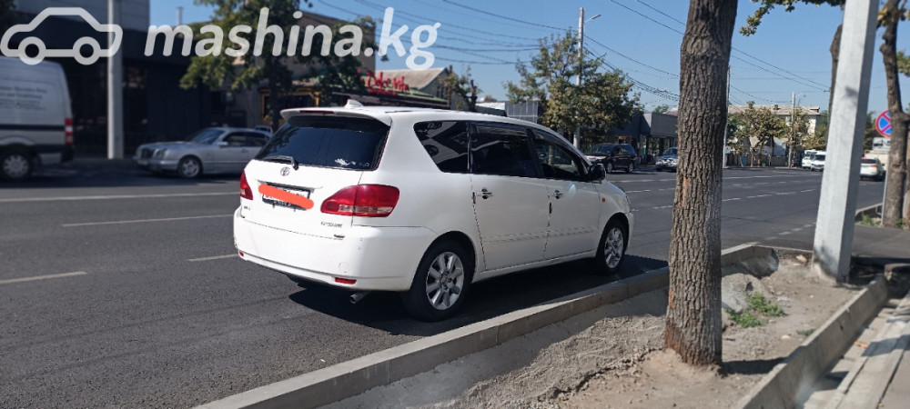 Toyota Ipsum II (M20) 2.4, 2003 Бишкек - сүрөт 1