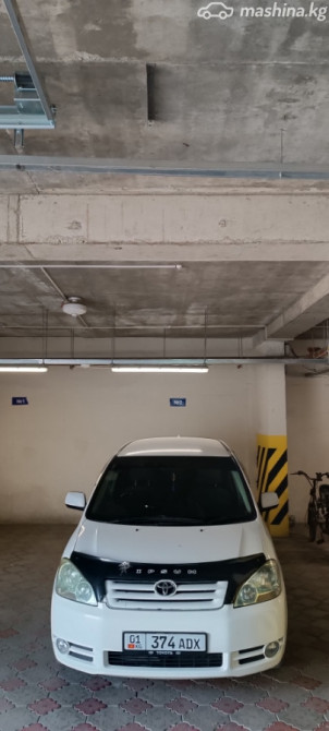 Toyota Ipsum II (M20) 2.4, 2003 Бишкек - сүрөт 10
