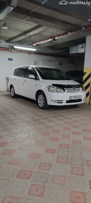 Toyota Ipsum II (M20) 2.4, 2003 Бишкек - сүрөт 3