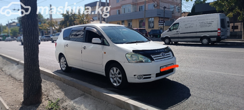 Toyota Ipsum II (M20) 2.4, 2003 Бишкек - сүрөт 2