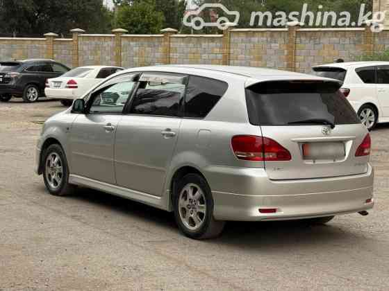 Toyota Ipsum II (M20) 2.4, 2003 Bishkek