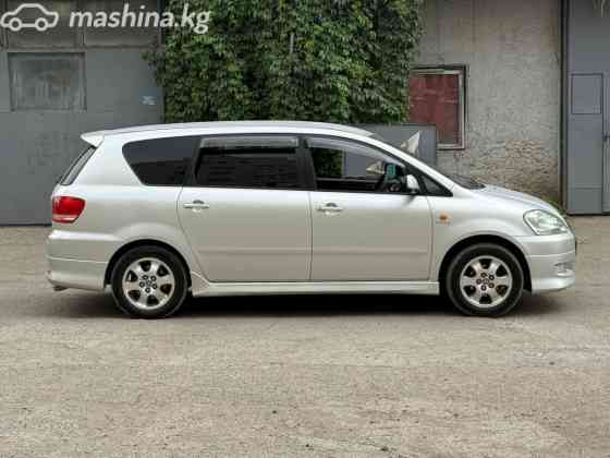Toyota Ipsum II (M20) 2.4, 2003 Bishkek