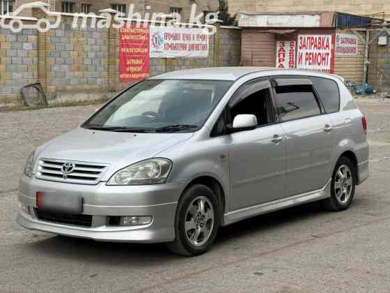 Toyota Ipsum II (M20) 2.4, 2003 Bishkek