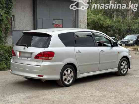 Toyota Ipsum II (M20) 2.4, 2003 Bishkek