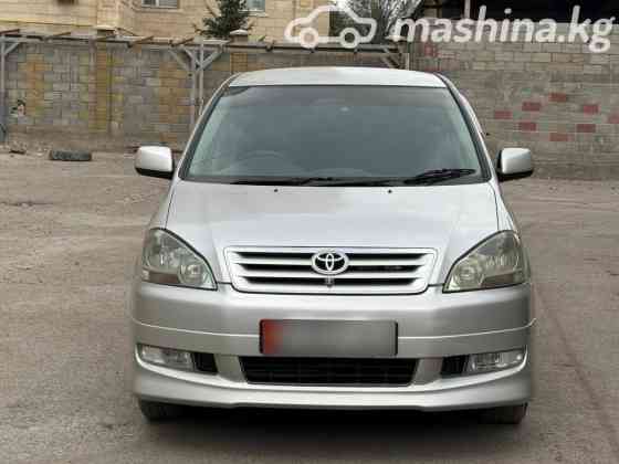 Toyota Ipsum II (M20) 2.4, 2003 Bishkek