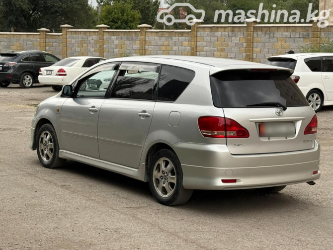 Toyota Ipsum II (M20) 2.4, 2003 Bishkek - photo 5
