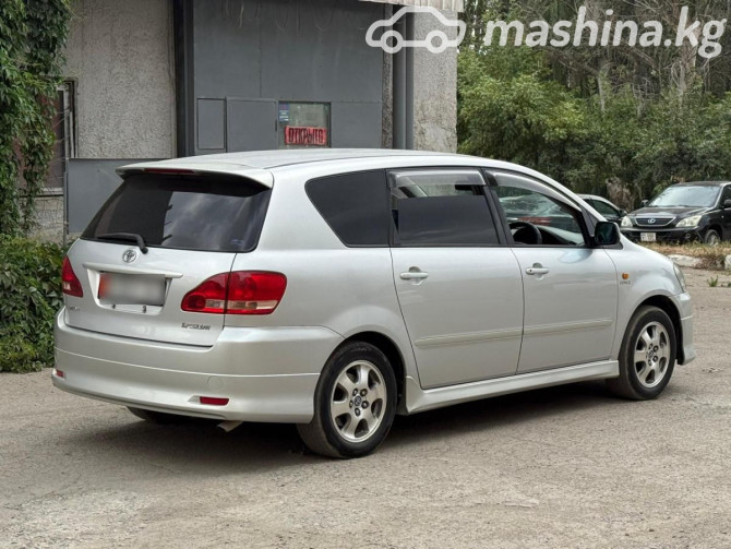 Toyota Ipsum II (M20) 2.4, 2003 Bishkek - photo 4