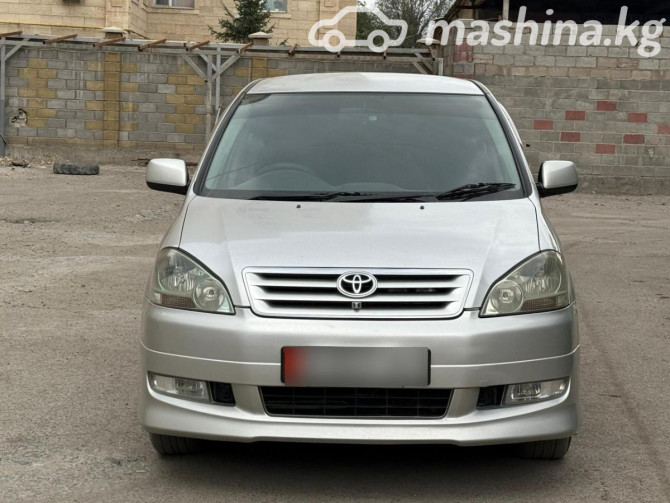 Toyota Ipsum II (M20) 2.4, 2003 Bishkek - photo 2