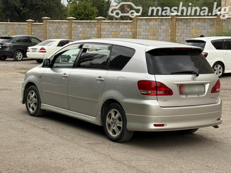 Toyota Ipsum II (M20) 2.4, 2003 Бишкек - сүрөт 5
