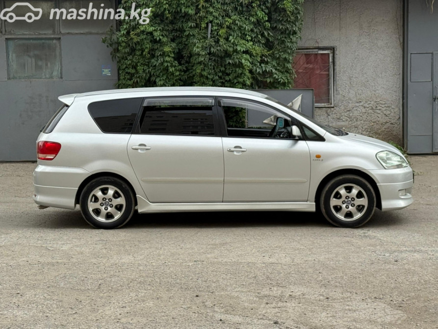 Toyota Ipsum II (M20) 2.4, 2003 Бишкек - сүрөт 6