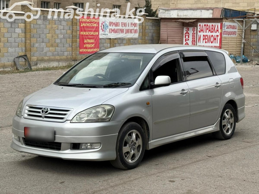 Toyota Ipsum II (M20) 2.4, 2003 Бишкек - сүрөт 3