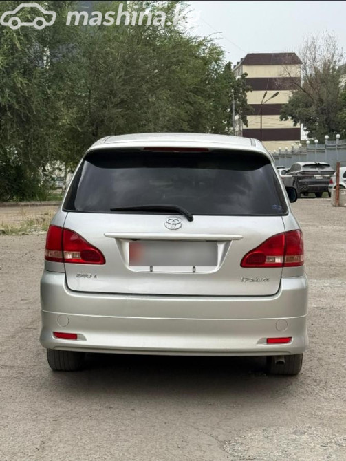 Toyota Ipsum II (M20) 2.4, 2003 Бишкек - сүрөт 7