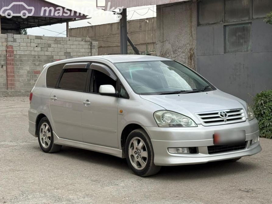 Toyota Ipsum II (M20) 2.4, 2003 Бишкек - сүрөт 1