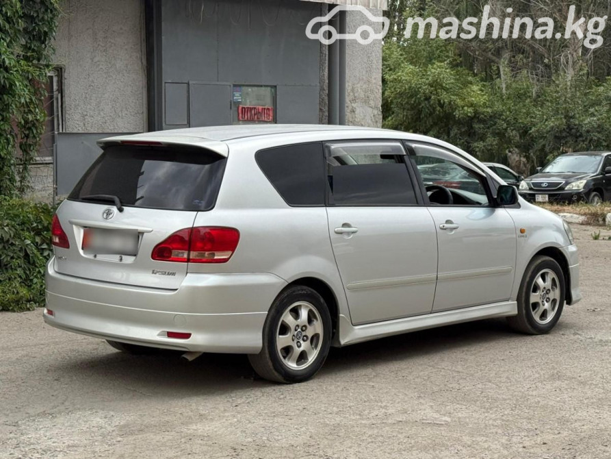 Toyota Ipsum II (M20) 2.4, 2003 Бишкек - сүрөт 4