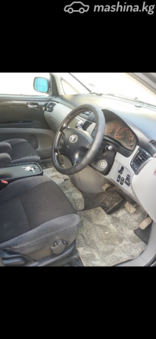 Toyota Ipsum II (M20) 2.4, 2003 Бишкек - сүрөт 8