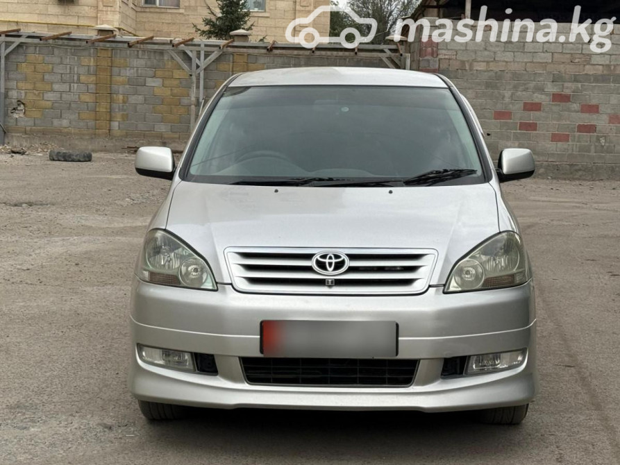 Toyota Ipsum II (M20) 2.4, 2003 Бишкек - сүрөт 2