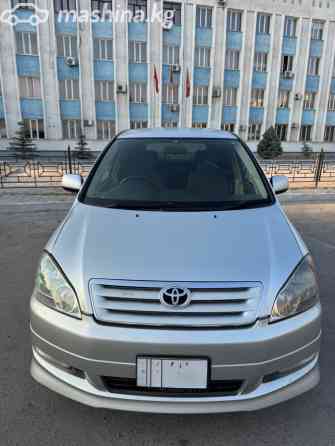 Toyota Ipsum II (M20) 2.4, 2003 Bishkek