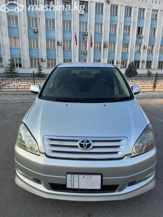 Toyota Ipsum II (M20) 2.4, 2003 Bishkek - photo 2