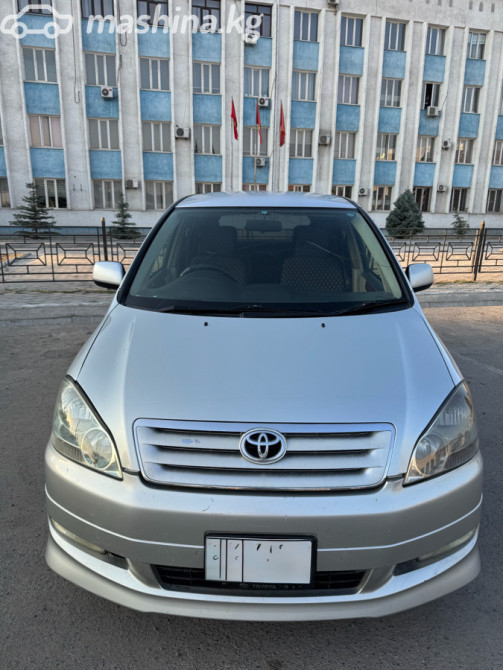 Toyota Ipsum II (M20) 2.4, 2003 Бишкек - сүрөт 2