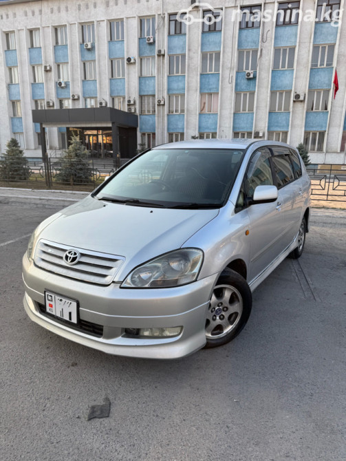 Toyota Ipsum II (M20) 2.4, 2003 Бишкек - сүрөт 1