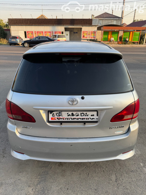 Toyota Ipsum II (M20) 2.4, 2003 Бишкек - сүрөт 5