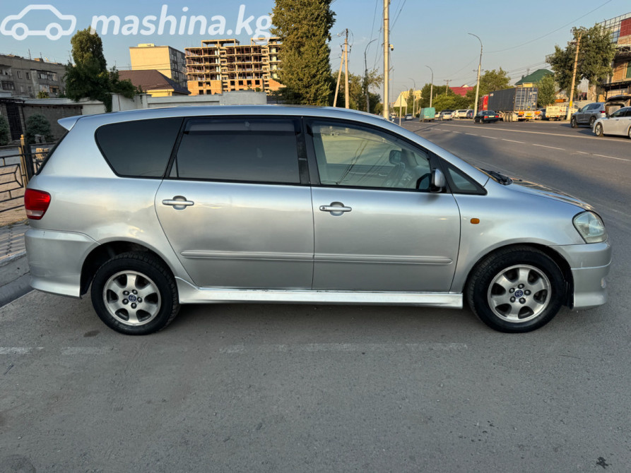Toyota Ipsum II (M20) 2.4, 2003 Бишкек - сүрөт 3