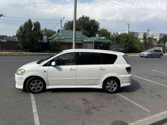 Toyota Ipsum II (M20) 2.4, 2003 Bishkek