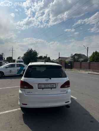 Toyota Ipsum II (M20) 2.4, 2003 Bishkek