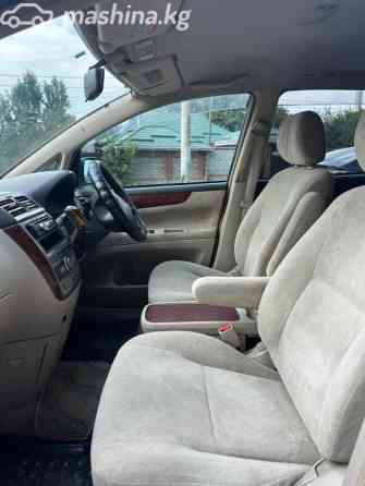 Toyota Ipsum II (M20) 2.4, 2003 Bishkek