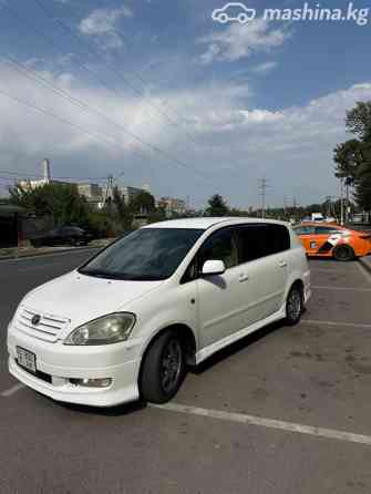 Toyota Ipsum II (M20) 2.4, 2003 Bishkek