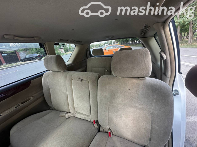Toyota Ipsum II (M20) 2.4, 2003 Bishkek - photo 7