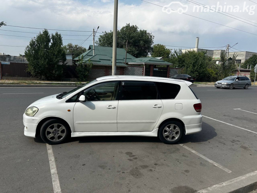 Toyota Ipsum II (M20) 2.4, 2003 Бишкек - сүрөт 4