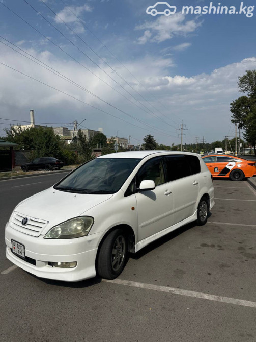 Toyota Ipsum II (M20) 2.4, 2003 Бишкек - сүрөт 1