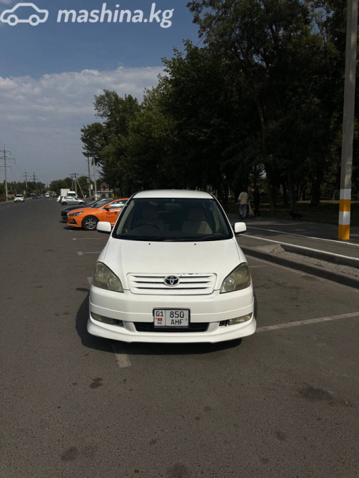 Toyota Ipsum II (M20) 2.4, 2003 Бишкек - сүрөт 2