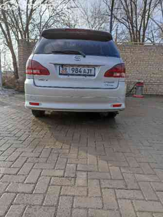 Toyota Ipsum II (M20) Рестайлинг 2.4, 2003 Bishkek