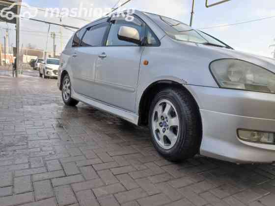 Toyota Ipsum II (M20) Рестайлинг 2.4, 2003 Bishkek